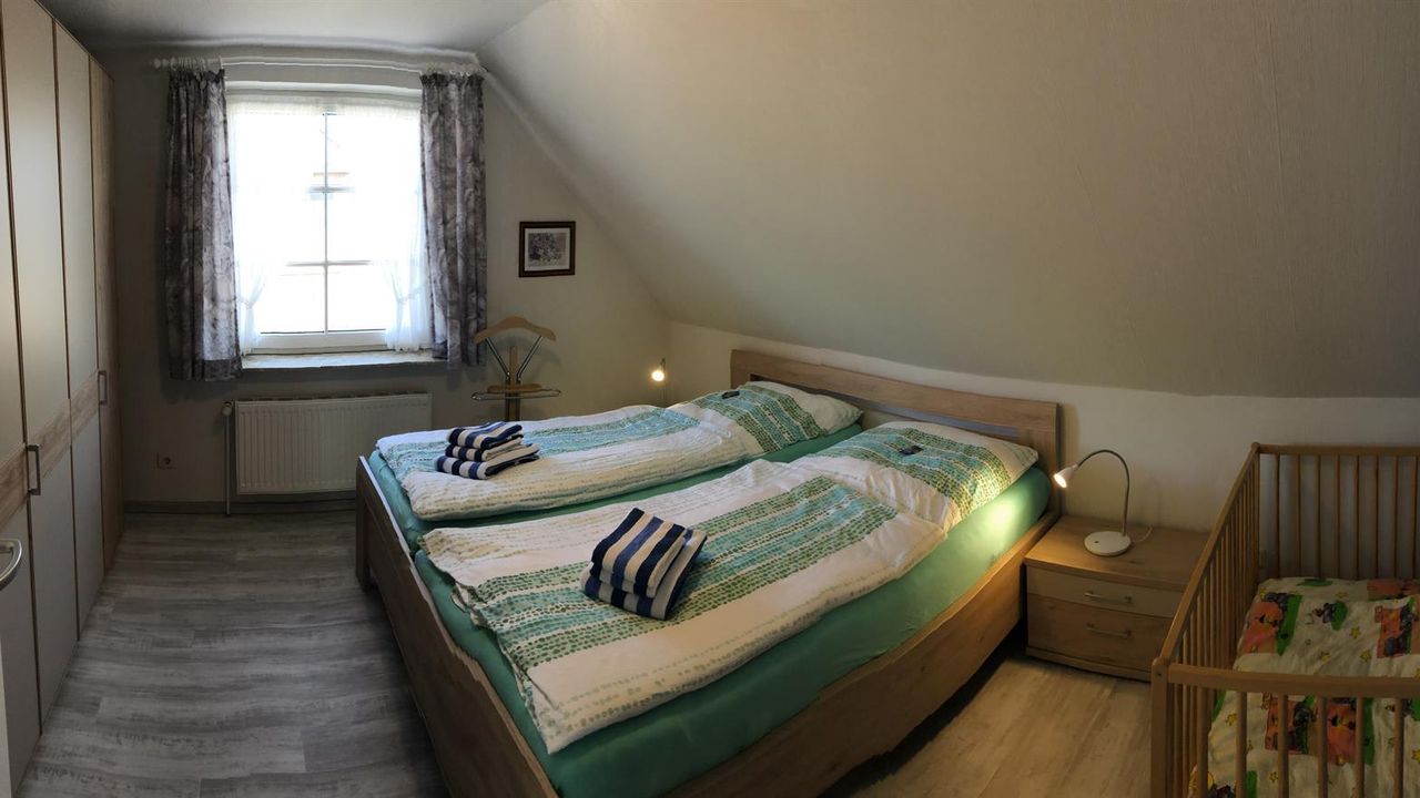 Schlafzimmer 2 Schlafzimmer 2